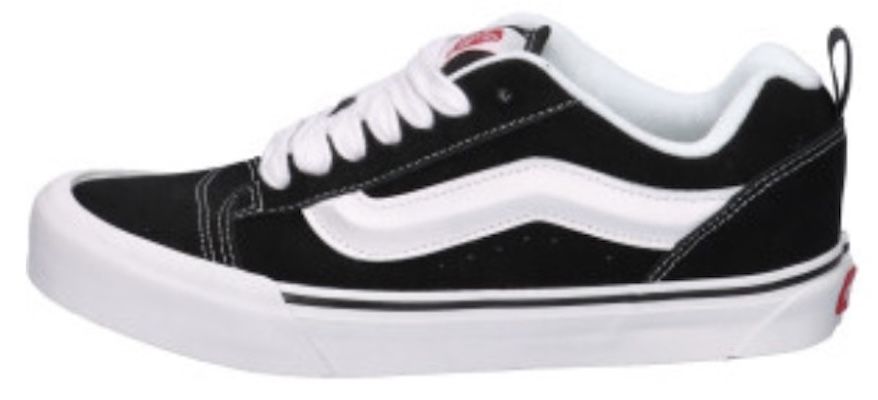 👟 Vans Unisex Knu Skool Sneaker ab 43,44€ (statt 65€)