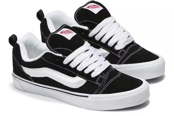 👟 Vans Unisex Knu Skool Sneaker ab 43,44€ (statt 65€) 👟 Vans Unisex Knu Skool Sneaker ab 43,44€ (statt 65€)