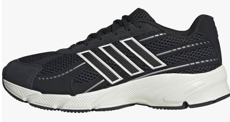 🔝👟 adidas Men's Technochaos 2000 Sneaker für 47,99€ (statt 70€) 🔝👟 adidas Mens Technochaos 2000 Sneaker für 47,99€ (statt 70€)