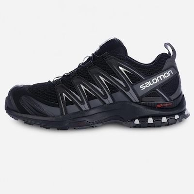 🥾 Salomon XA PRO 3D Herren Wanderschuhe für 107€ (statt 137€)