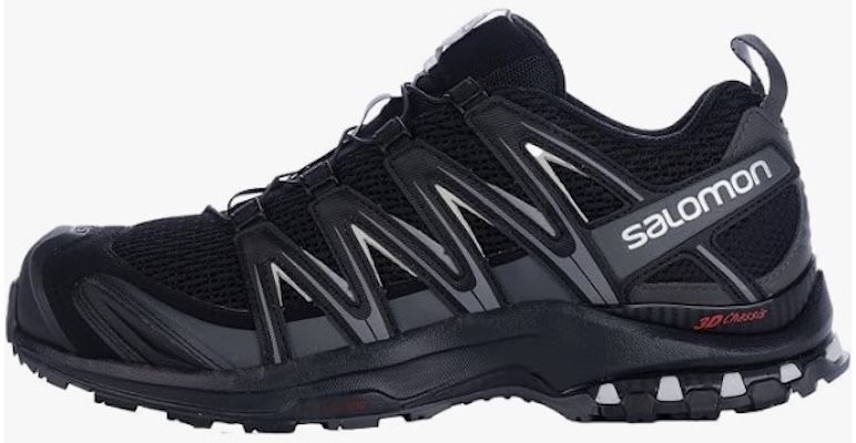 🥾 Salomon XA PRO 3D Herren Wanderschuhe für 107€ (statt 137€) 🥾 Salomon XA PRO 3D Herren Wanderschuhe für 107€ (statt 137€)