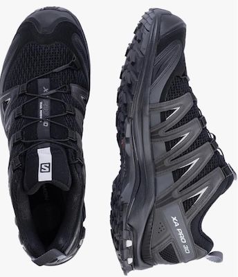 🥾 Salomon XA PRO 3D Herren Wanderschuhe für 107€ (statt 137€) 🥾 Salomon XA PRO 3D Herren Wanderschuhe für 107€ (statt 137€)