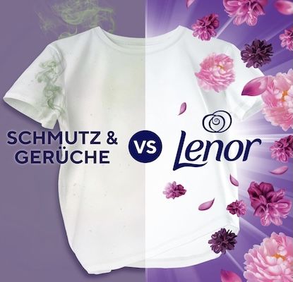 🧺👃🏻 Lenor Pods Amethyst Blütentraum Waschmittel (100 WL) für 22€ (statt 32€) 🧺👃🏻 Lenor Pods Amethyst Blütentraum Waschmittel (100 WL) für 22€ (statt 32€)