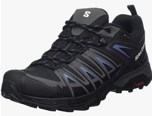 🔝🥾 Salomon X Ultra Pioneer Gore Tex Herren Outdoorschuhe ab 100€ (statt 140€)