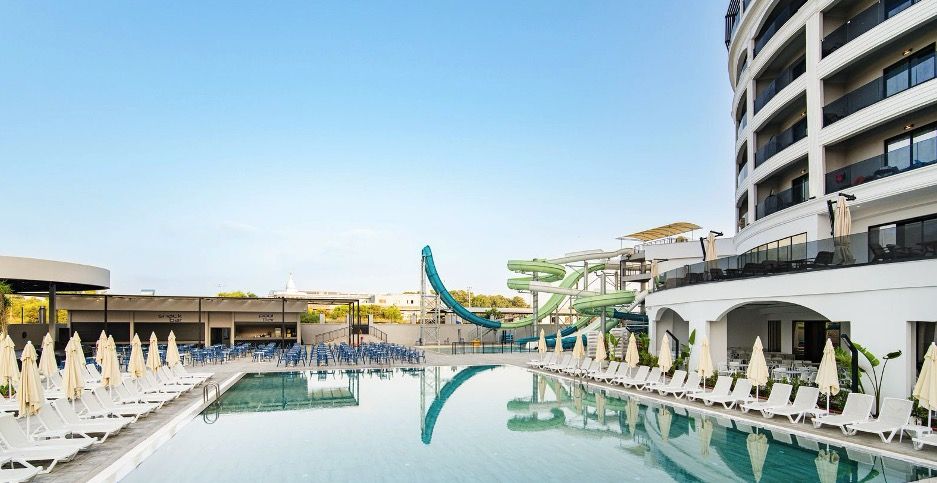 ☀️ 7 ÜN im 5* Hotel Side Moon Palace 🏖️ inkl. Ultra All Inclusive ab 399€ p.P. ☀️ 7 ÜN im 5* Hotel Side Moon Palace 🏖️ inkl. Ultra All Inclusive ab 399€ p.P.