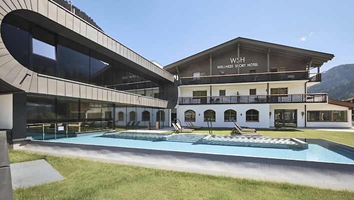 🇮🇹❤️🔥 Südtirol: 2ÜN im Wellness Sporthotel Ratschings (100% HC) inkl. Halbpension für 230€ p.P. 🇮🇹❤️🔥 Südtirol: 2ÜN im Wellness Sporthotel Ratschings (100% HC) inkl. Halbpension für 230€ p.P.