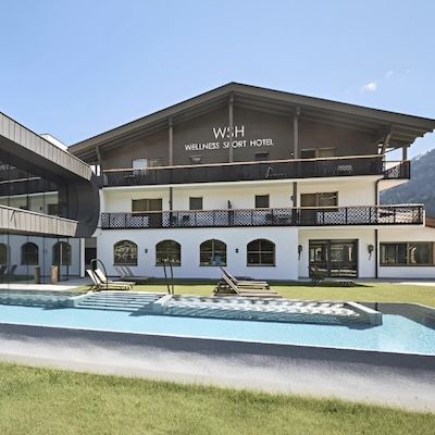 🇮🇹❤️‍🔥 Südtirol: 2ÜN im Wellness Sporthotel Ratschings (100% HC) inkl. Halbpension für 230€ p.P.