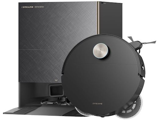 🦾🤖 dreame X50s Ultra Saugroboter mit Wischfunktion für 999€ (statt 1.250€) 🦾🤖 dreame X50s Ultra Saugroboter mit Wischfunktion für 999€ (statt 1.250€)