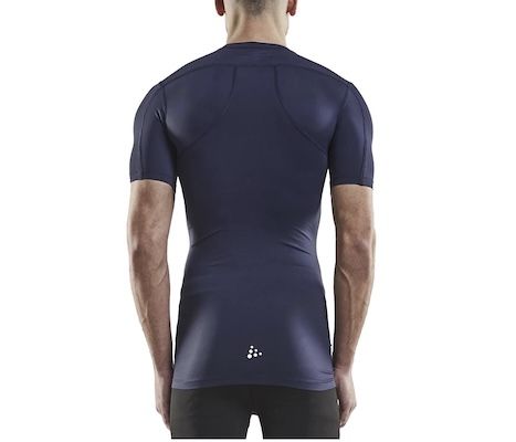 🔵 Craft Pro Control Kompressions-Shirt für 15,98€ (statt 37€) 🔵 Craft Pro Control Kompressions Shirt für 15,98€ (statt 37€)