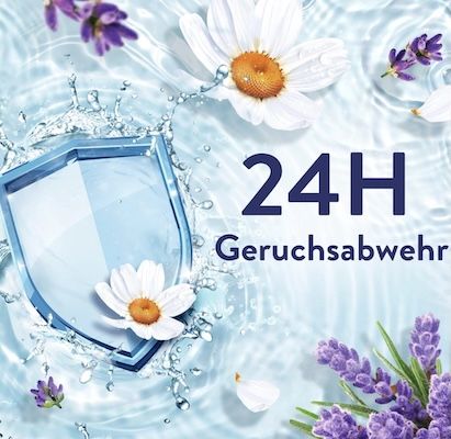🧺 12x 38WL Lenor Weichspüler Ein Tag in der Provence für 25,64€ (statt 35€)