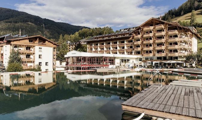 🇦🇹 Österreich: ÜN im Thermenwelt Hotel Pulverer inkl. Verwöhnpension für 99€ p.P. 🇦🇹 Österreich: ÜN im Thermenwelt Hotel Pulverer inkl. Verwöhnpension für 99€ p.P.