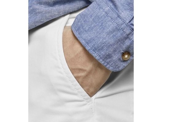 ⚪️👖 Jack & Jones Slim Fit Chino Hose für 21,17€ (statt 29€) ⚪️👖 Jack & Jones Slim Fit Chino Hose für 21,17€ (statt 29€)