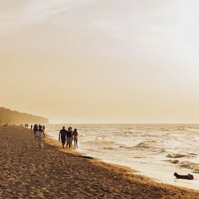 🇵🇱☺️🌊 Polen: ÜN im Hotel Linea Mare inkl. Frühstück & Wellness für 51,50€ p.P.