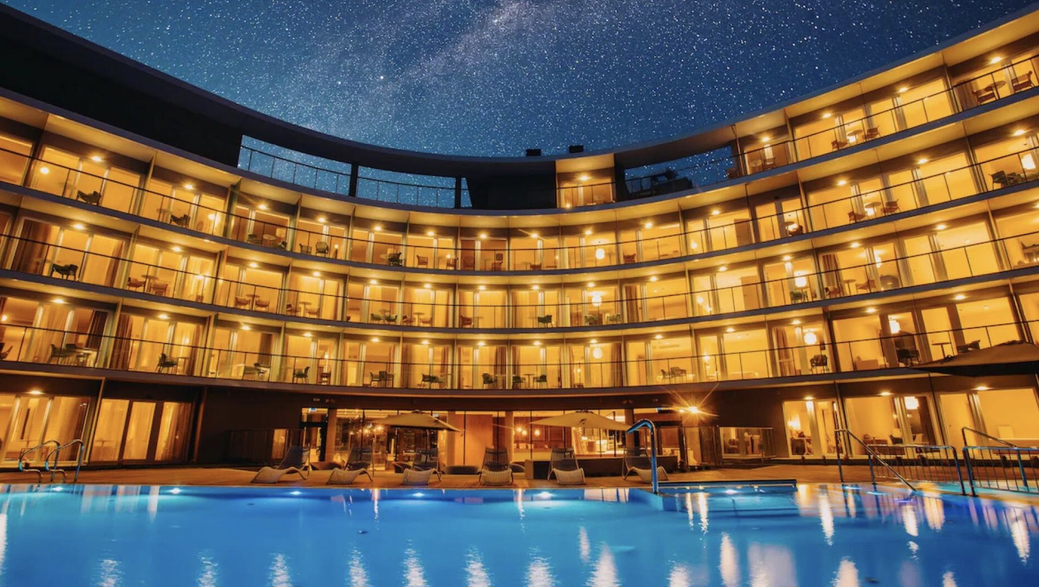 🇵🇱☺️🌊 Polen: ÜN im Hotel Linea Mare inkl. Frühstück & Wellness für 51,50€ p.P. 🇵🇱☺️🌊 Polen: ÜN im Hotel Linea Mare inkl. Frühstück & Wellness für 51,50€ p.P.