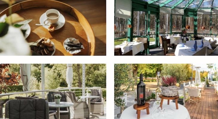 🇩🇪🌊 Ostsee: ÜN im Parkhotel IV Jahreszeiten Kühlungsborn mit Wellness für 45€ p.P.