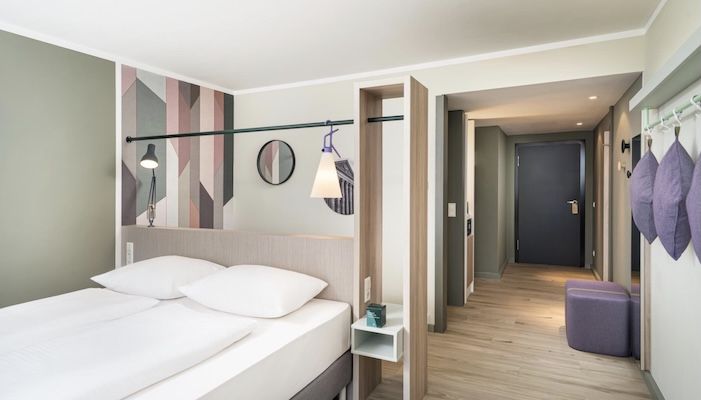 🤯🚘🇩🇪 Porsche Museum: ÜN im Elaya Hotel inkl. Frühstück & Sauna für 43,50€ p.P. 🤯🚘🇩🇪 Porsche Museum: ÜN im Elaya Hotel inkl. Frühstück & Sauna für 43,50€ p.P.