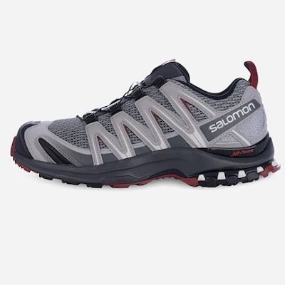 🥾 Salomon XA PRO 3D Herren Wanderschuhe für 107,20€ (statt 140€)