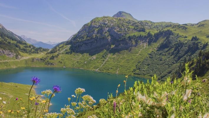 ❤️‍🔥🇦🇹 Österreich: ÜN im Alpine Lodge Klösterle am Arlberg inkl. SPA für 49€ p.P.