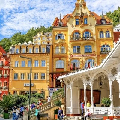 🇨🇿🍺 Biermuseum: ÜN im Hotel Marttel inkl. Frühstück für 36€ p.P.