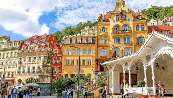 🇨🇿🍺 Biermuseum: ÜN im Hotel Marttel inkl. Frühstück für 36€ p.P.