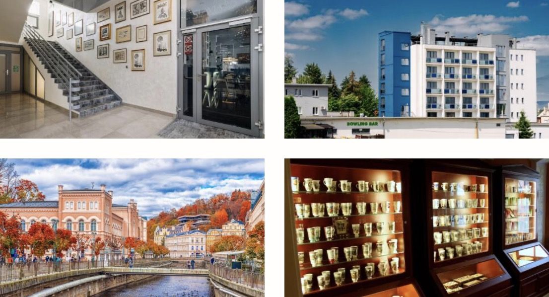 🇨🇿🍺 Biermuseum: ÜN im Hotel Marttel inkl. Frühstück für 36€ p.P. 🇨🇿🍺 Biermuseum: ÜN im Hotel Marttel inkl. Frühstück für 36€ p.P.