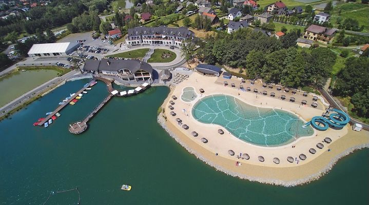 🇵🇱☺️ Polen: ÜN im Molo Resort inkl. Frühstück und Wellness für 39€ p.P. 🇵🇱☺️ Polen: ÜN im Molo Resort inkl. Frühstück und Wellness für 39€ p.P.