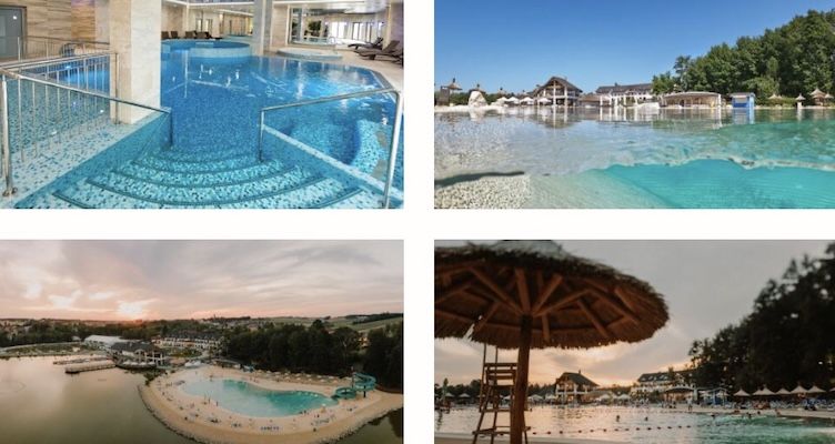 🇵🇱☺️ Polen: ÜN im Molo Resort inkl. Frühstück und Wellness für 39€ p.P. 🇵🇱☺️ Polen: ÜN im Molo Resort inkl. Frühstück und Wellness für 39€ p.P.