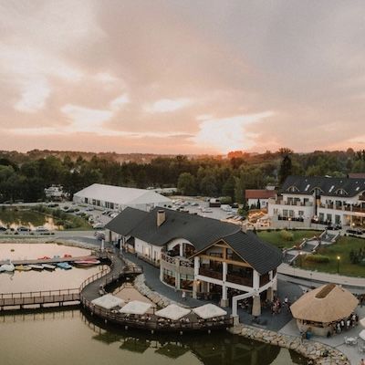 🇵🇱☺️ Polen: ÜN im Molo Resort inkl. Frühstück und Wellness für 39€ p.P.