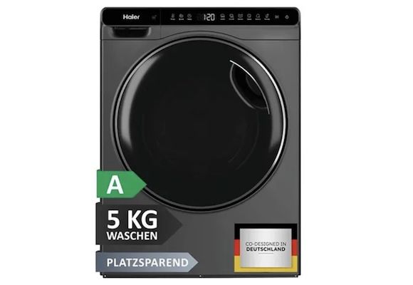 🔝🧺 Amazon: Waschmaschinen & Trockner mit bis zu -28% Sale z.B. 17kg Waschmaschine für 749€ (statt 829€) 🔝🧺 Amazon: Waschmaschinen & Trockner mit bis zu 28% Sale z.B. 17kg Waschmaschine für 749€ (statt 829€)