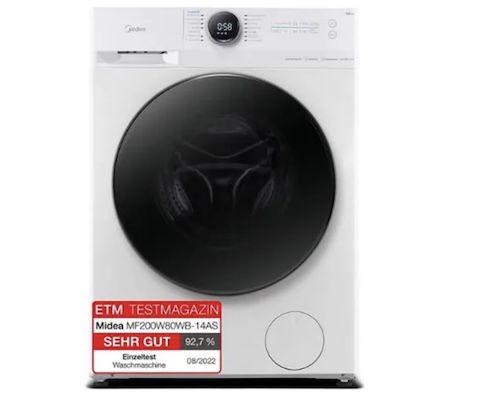 🔝🧺 Amazon: Waschmaschinen & Trockner mit bis zu -28% Sale z.B. 17kg Waschmaschine für 749€ (statt 829€) 🔝🧺 Amazon: Waschmaschinen & Trockner mit bis zu 28% Sale z.B. 17kg Waschmaschine für 749€ (statt 829€)