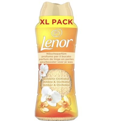 🧺 495g Lenor Wäscheparfüm Goldene Orchidee für 8€ (statt 11€)