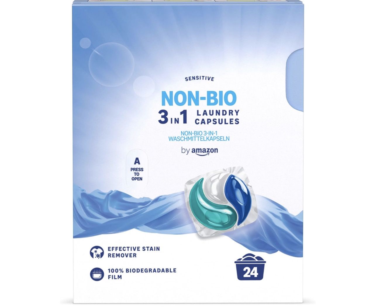 🤑 by Amazon BIG SALE mit bis zu -35% z.B. 3L Roséwein für 9,74€ (statt 12€) 🤑 by Amazon BIG SALE mit bis zu 35% z.B. 3L Roséwein für 9,74€ (statt 12€)