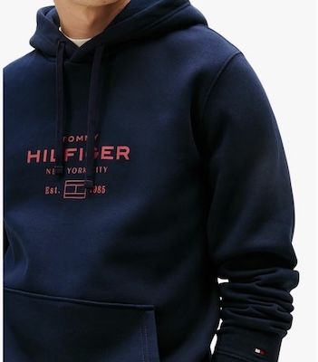 đ«đ» Tommy Hilfiger Oval Graphic Hoodie ab 35⏠(statt 74âŹ) đ«đ» Tommy Hilfiger Oval Graphic Hoodie ab 35⏠(statt 74âŹ)