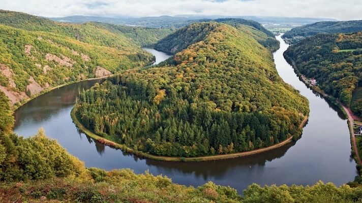 ❤️‍🔥🇩🇪 Saarlouis: ÜN im Victors Residenz Hotel inkl. Frühstück & Fitness für 45€ p.P.