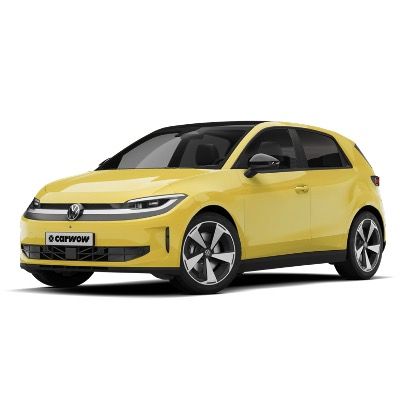 🚗💨 Volkswagen ID.Polo Life mit 135PS und 37kWh Akku ➡️ für 166€ mtl. – LF 0,57