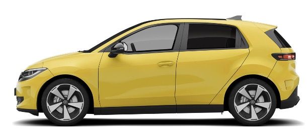 🚗💨 Volkswagen ID.Polo Life mit 135PS und 37kWh Akku ➡️ für 166€ mtl. - LF 0,57 🚗💨 Volkswagen ID.Polo Life mit 135PS und 37kWh Akku ➡️ für 166€ mtl. LF 0,57