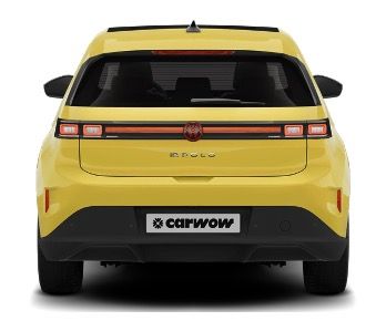 🚗💨 Volkswagen ID.Polo Life mit 135PS und 37kWh Akku ➡️ für 166€ mtl. - LF 0,57 🚗💨 Volkswagen ID.Polo Life mit 135PS und 37kWh Akku ➡️ für 166€ mtl. LF 0,57