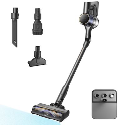 dreame R20 Pro-A Akku Staubsauger für 239€ (statt 332€)