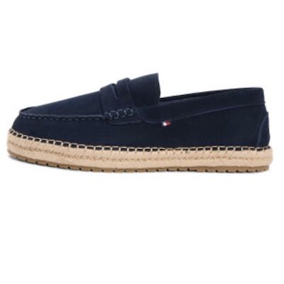 🤯❤️‍🔥👟 Tommy Hilfiger Flex Loafer ab 57€ (statt 80€)