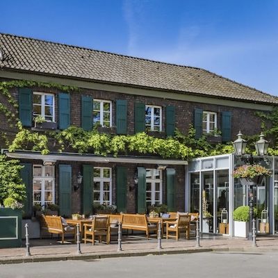 ♥️🇩🇪 NRW: ÜN im Wellings Romantik Hotel zur Linde inkl. Frühstück & Wellness für 49,50€ p.P.