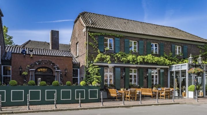 ♥️🇩🇪 NRW: ÜN im Wellings Romantik Hotel zur Linde inkl. Frühstück & Wellness für 49,50€ p.P. ♥️🇩🇪 NRW: ÜN im Wellings Romantik Hotel zur Linde inkl. Frühstück & Wellness für 49,50€ p.P.