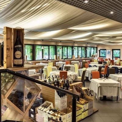 🥰🇮🇹 Italien: ÜN im Adults Only Hotel Saccardi & Spa inkl. Frühstück & Wellness für 52€ p.P.