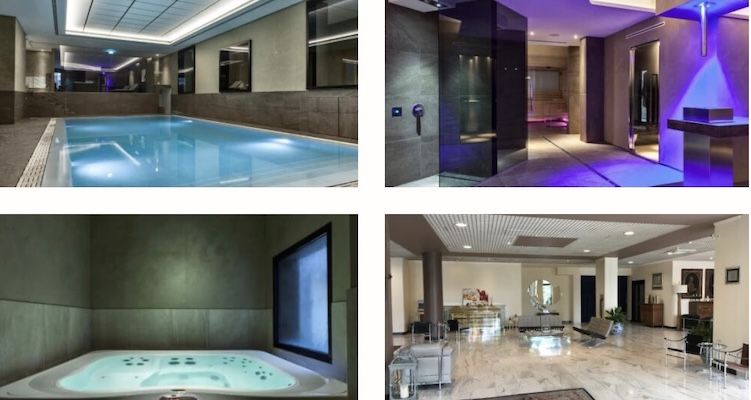 🥰🇮🇹 Italien: ÜN im Adults Only Hotel Saccardi & Spa inkl. Frühstück & Wellness für 52€ p.P. 🥰🇮🇹 Italien: ÜN im Adults Only Hotel Saccardi & Spa inkl. Frühstück & Wellness für 52€ p.P.