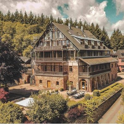 🇩🇪🥰 Rheinland-Pfalz: ÜN im Marienhöh mit Wellness, Spa & Frühstück für 74,50€ p.P.