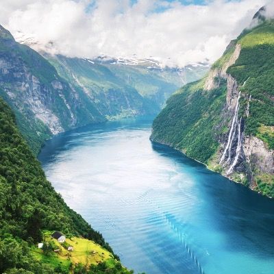 🚢💨 Costa Diadema Norwegen-Kreuzfahrt 🇳🇴 inkl. Zug & Genusspaket für 999€ (statt 1.530€)