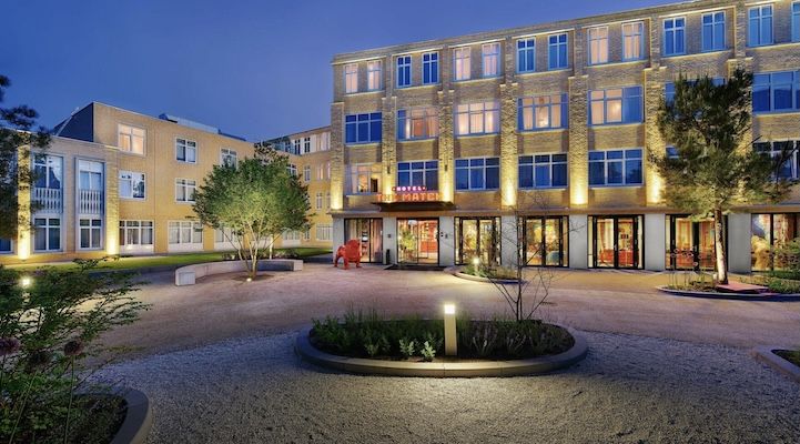 🇳🇱❤️🔥 Niederlande: ÜN im Hotel The Match Eindhoven für 47€ p.P. 🇳🇱❤️🔥 Niederlande: ÜN im Hotel The Match Eindhoven für 47€ p.P.