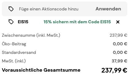 🍦Ninja CREAMi Scoop & Swirl 13-in-1 Softeis- und Eismaschine NC701EU für 237,99€ (statt 272€) 🍦Ninja CREAMi Scoop & Swirl 13 in 1 Softeis und Eismaschine NC701EU für 237,99€ (statt 272€)