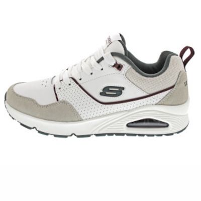☺️👟 Skechers Herren UNO Retro One Sneaker für 43,92€ (statt 65€)