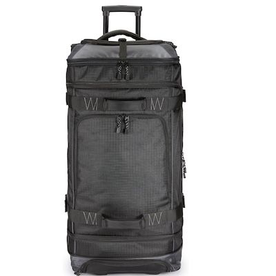 🛄 Amazon Basics Reisetasche mit 137L für 59,85€ (statt 95€)