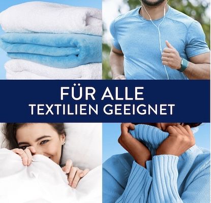 🪷 2x 495g Lenor Wäscheparfüm Aprilfrisch für 17€ (statt 20€) 🪷 2x 495g Lenor Wäscheparfüm Aprilfrisch für 17€ (statt 20€)